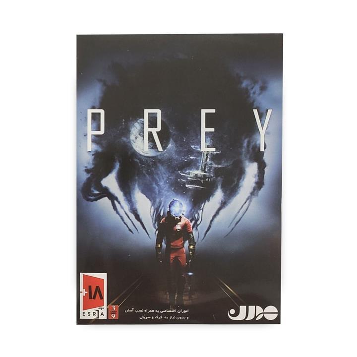 بازی   Prey 2017 برای PC